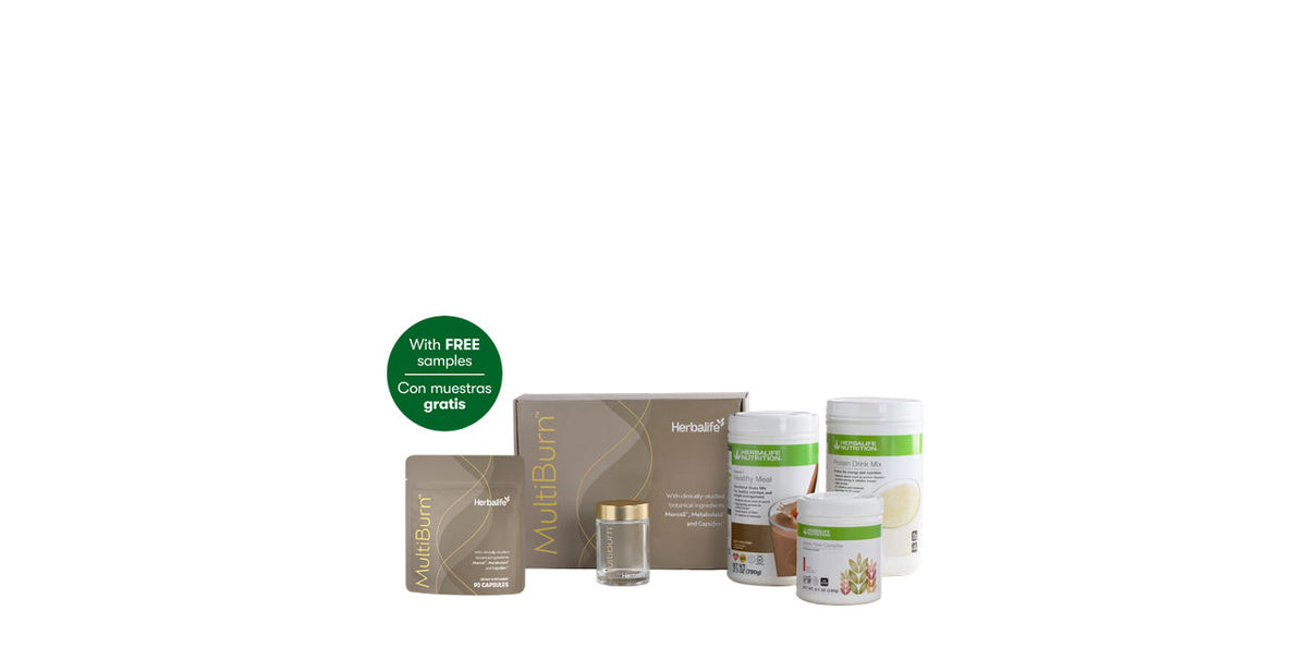 Evolve Weight Loss Program