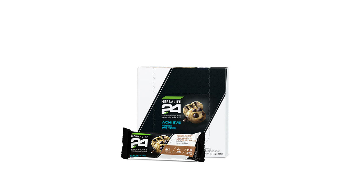 Herbalife24 ACHIEVE Protein Bar