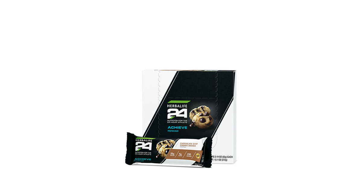 Herbalife24 ACHIEVE Protein Bar