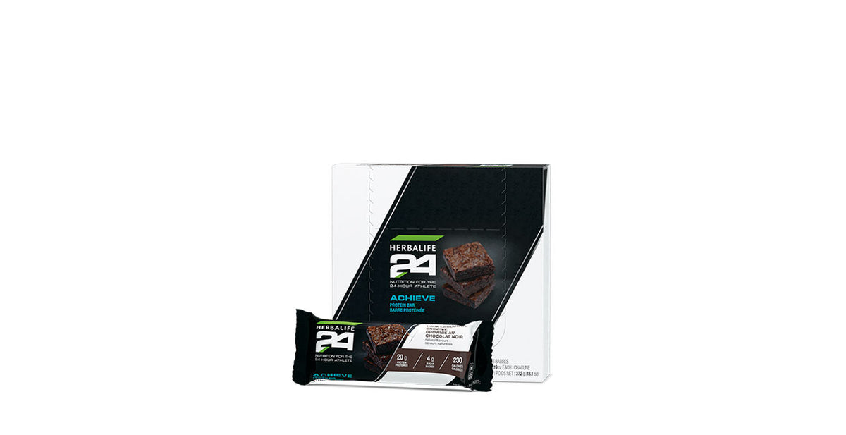 Herbalife24 ACHIEVE Protein Bar