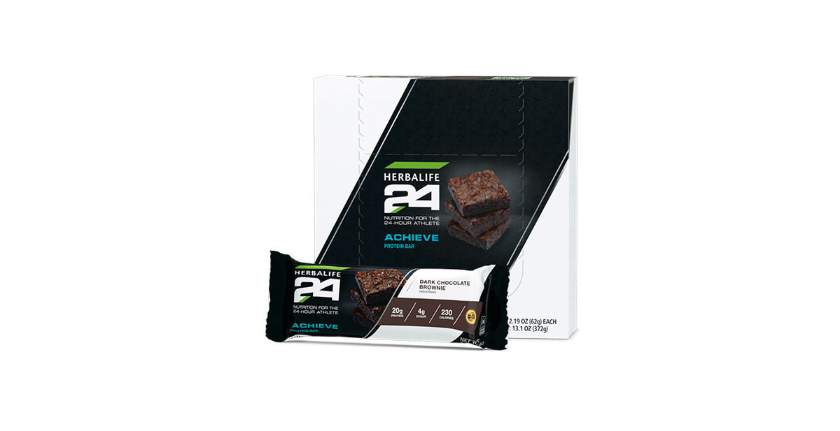 Herbalife24 ACHIEVE Protein Bar