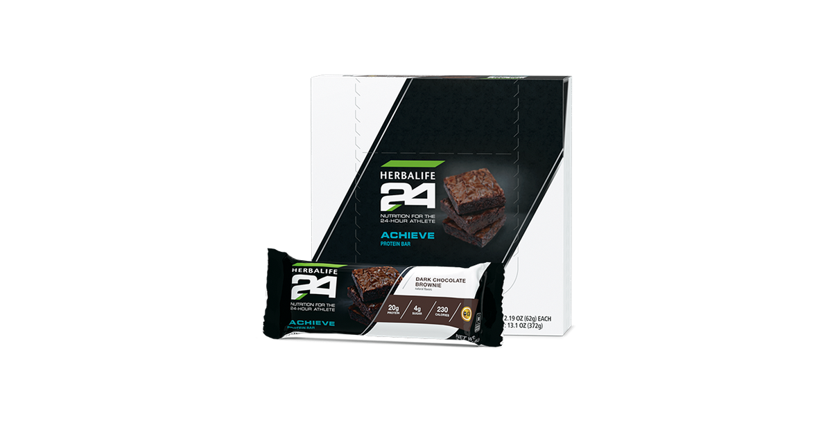 Herbalife24 ACHIEVE Protein Bar