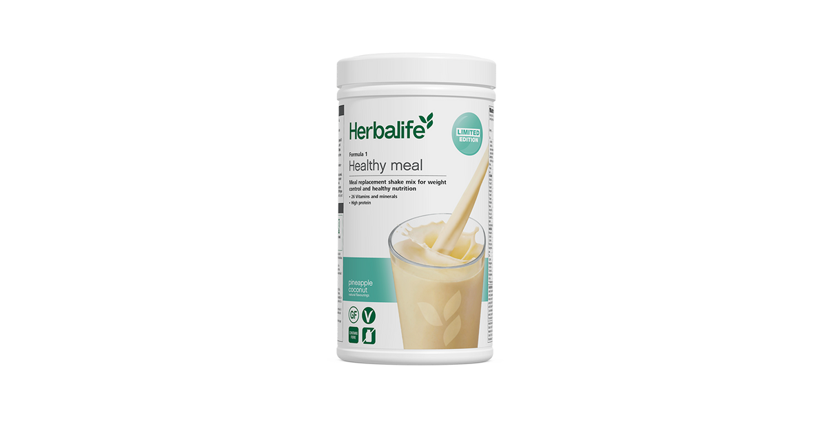 Formula 1 Shake