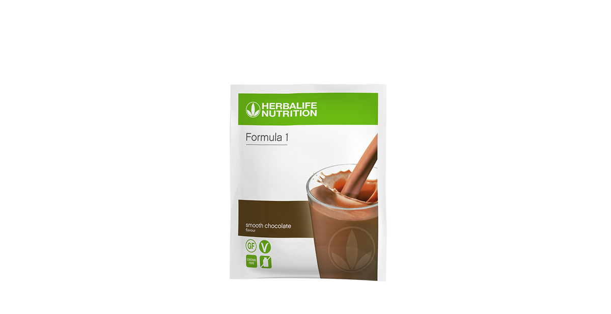 Formula 1 Shake