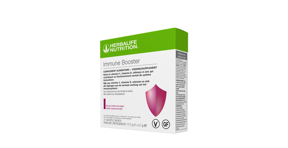 Immune Booster
