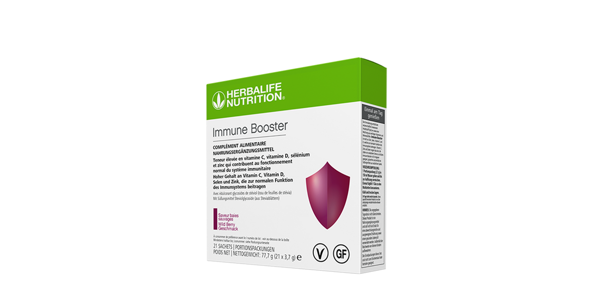 Immune Booster