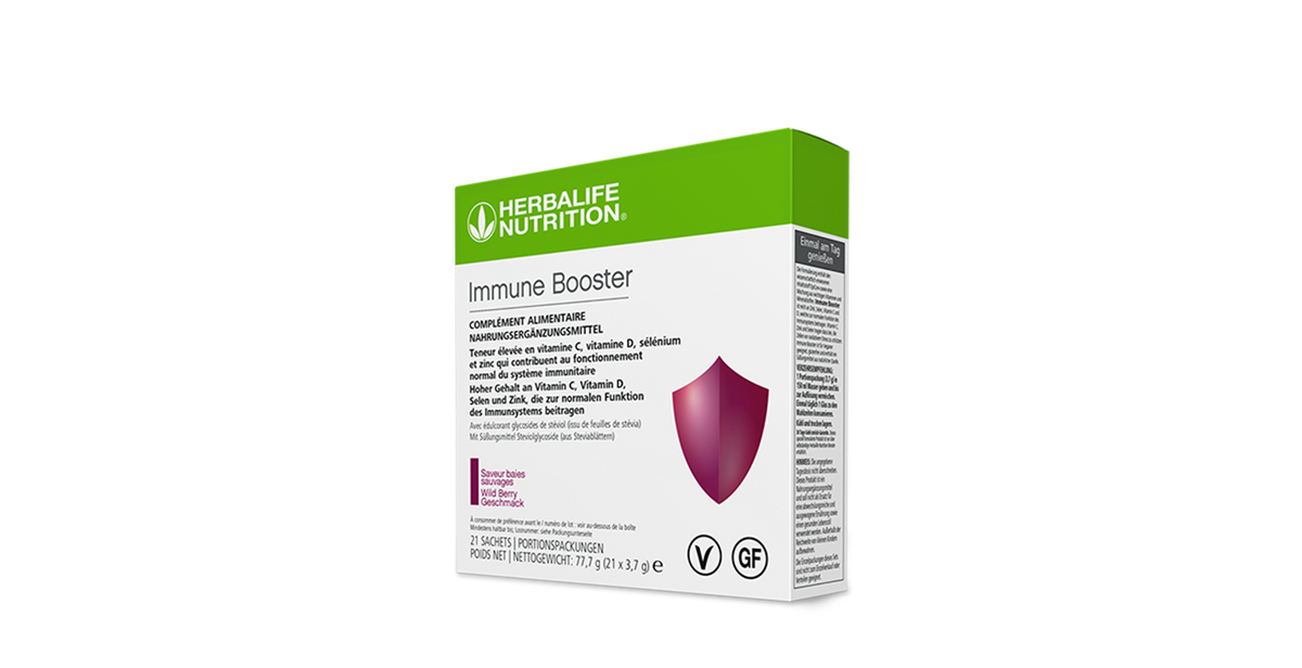 Immune Booster