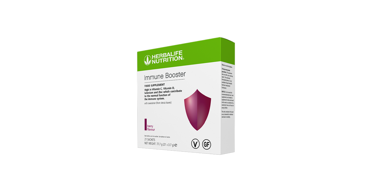 Immune Booster