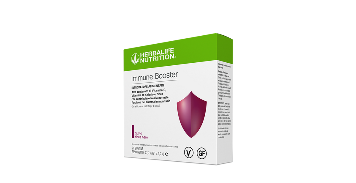 Immune Booster