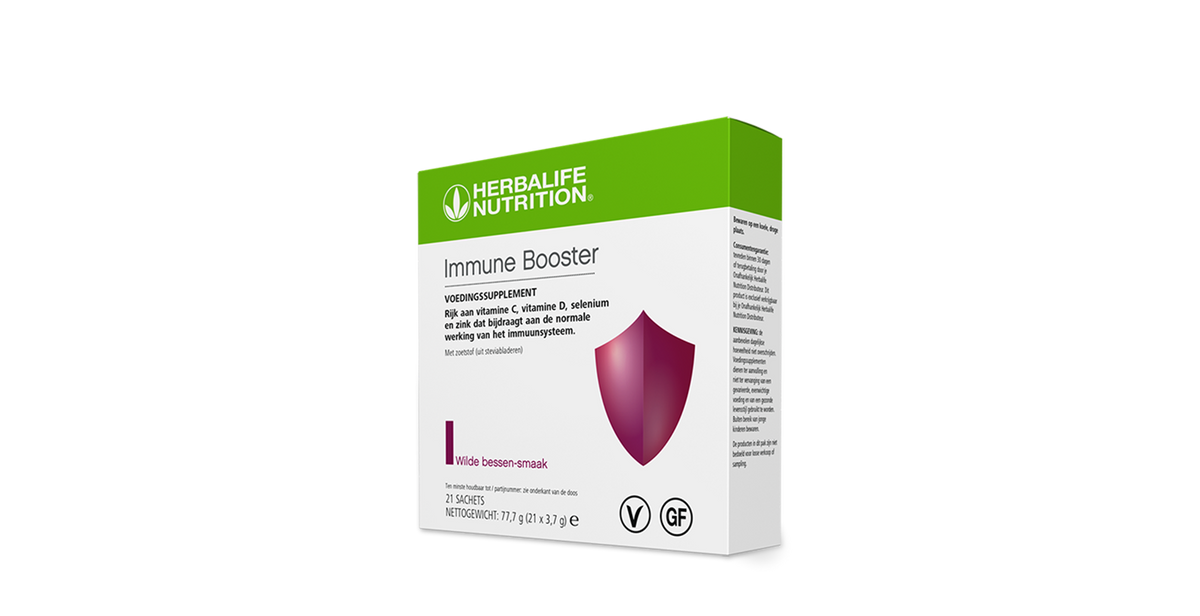 Immune Booster