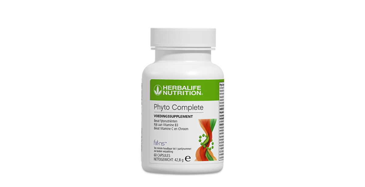 Phyto Complete