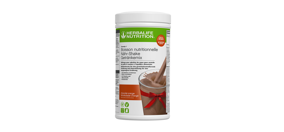 Formula 1 Shake