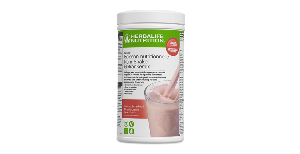 Formula 1 Shake