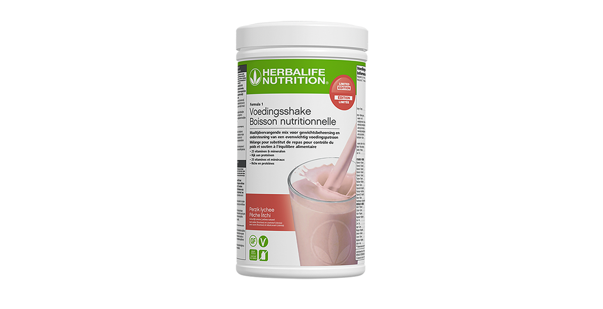 Formula 1 Shake