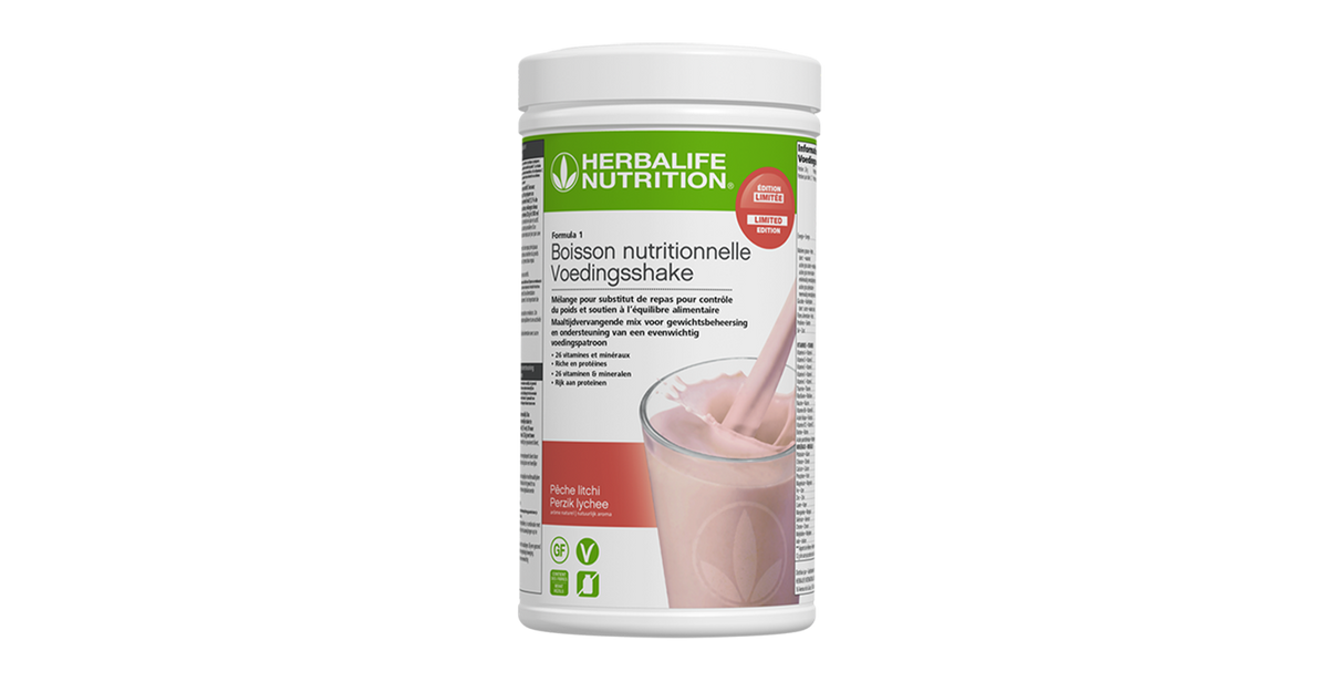 Formula 1 Shake