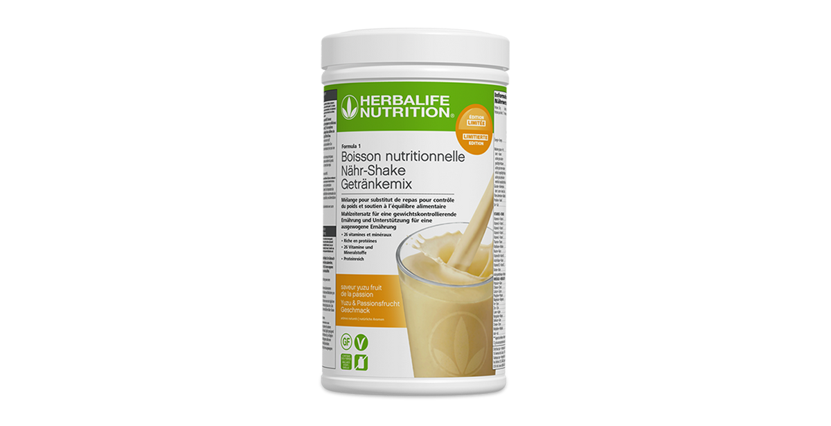 Formula 1 Shake