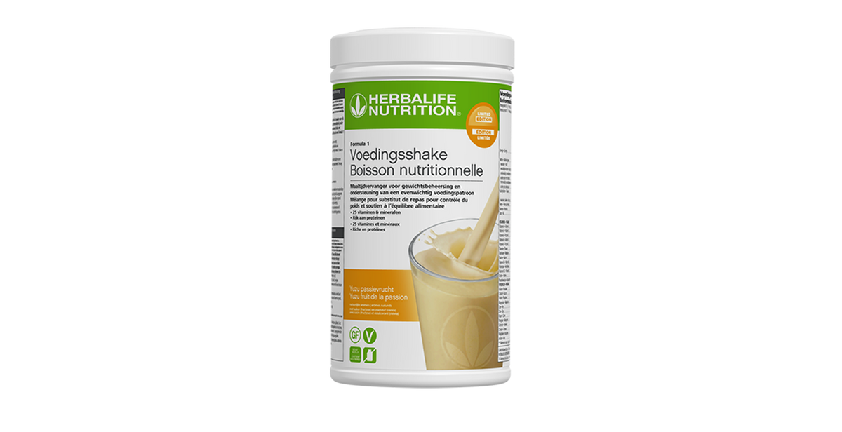 Formula 1 Shake