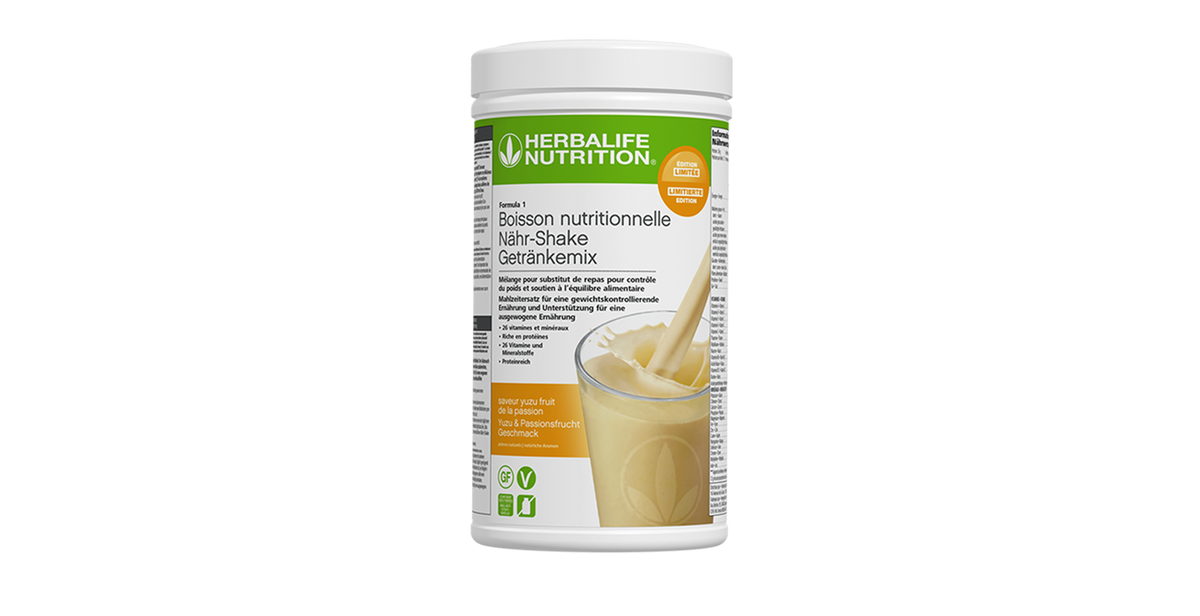 Formula 1 Shake
