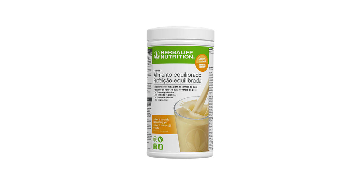 Formula 1 Shake