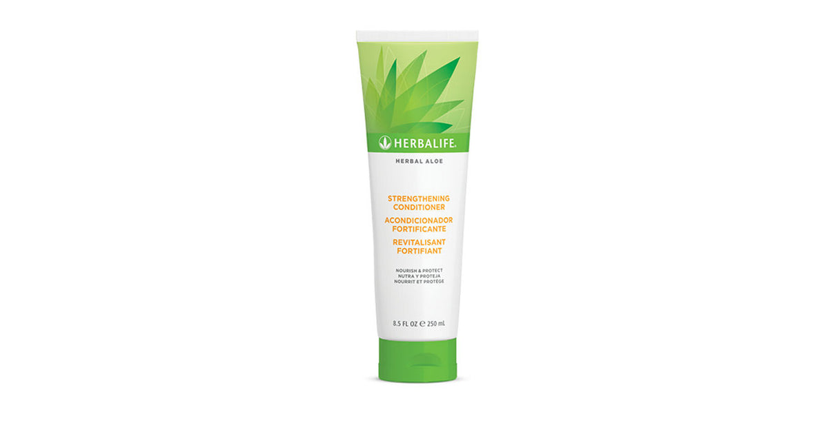 Herbal Aloe Conditioner