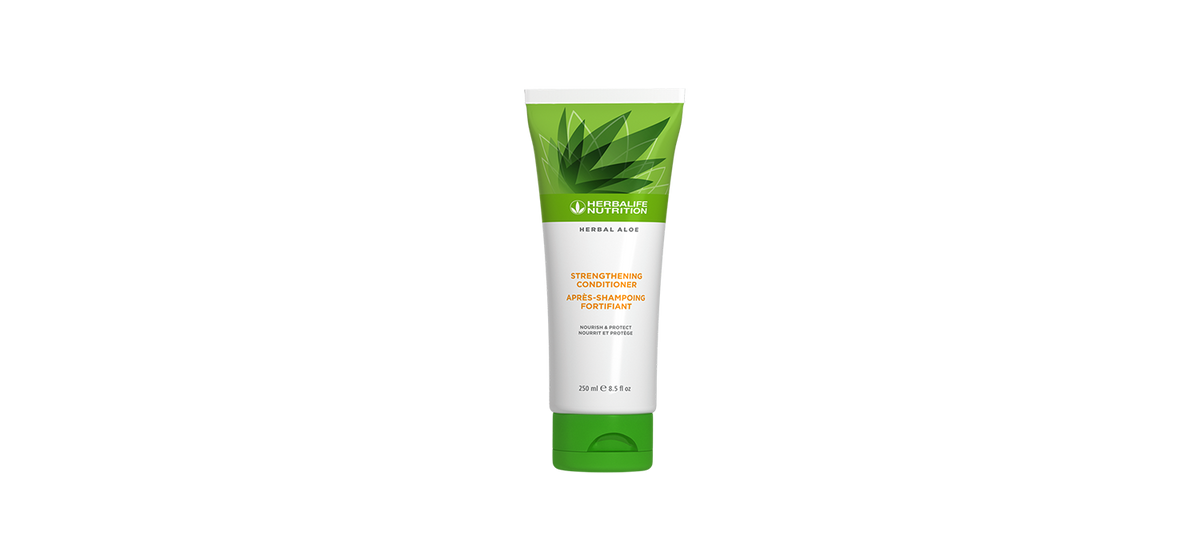 Herbal Aloe Conditioner