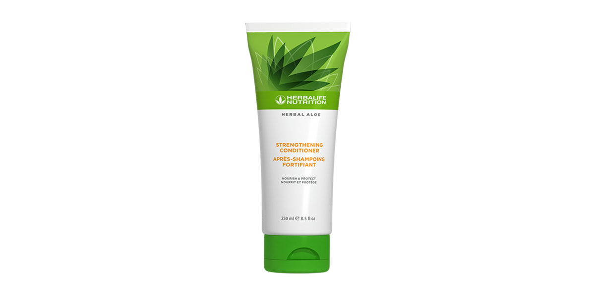 Herbal Aloe Conditioner
