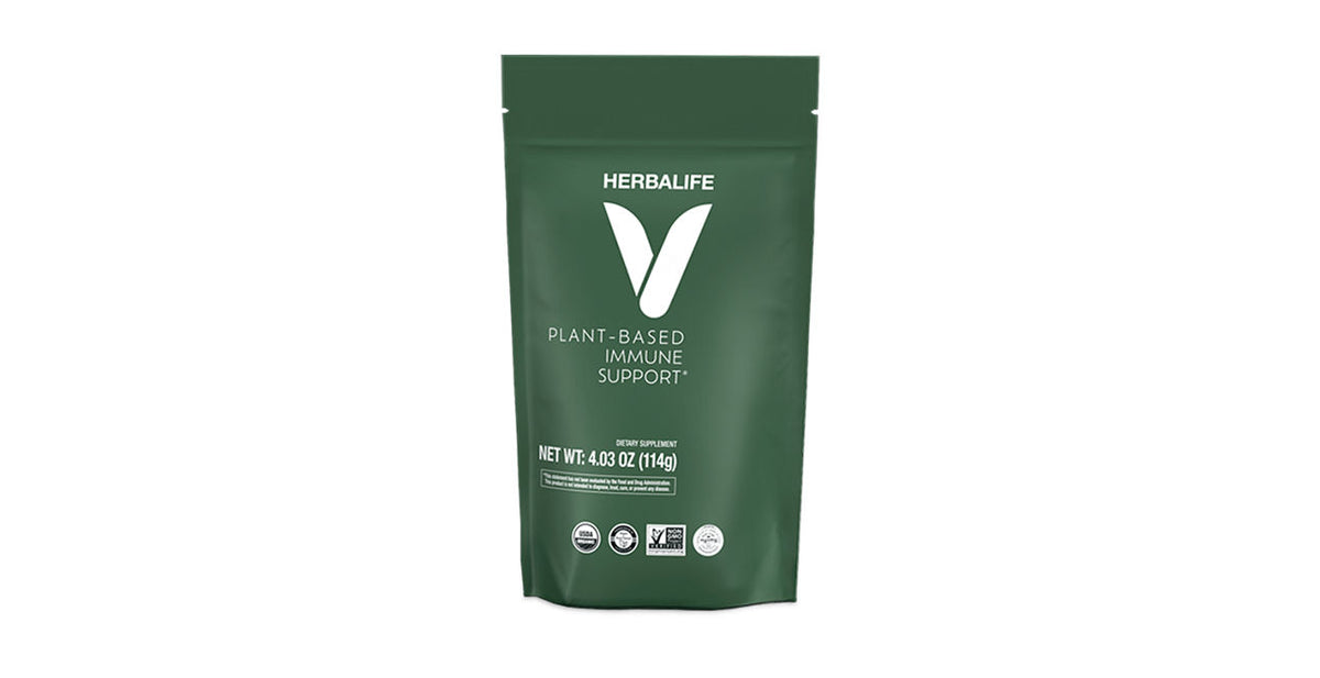HERBALIFE V Immune Support