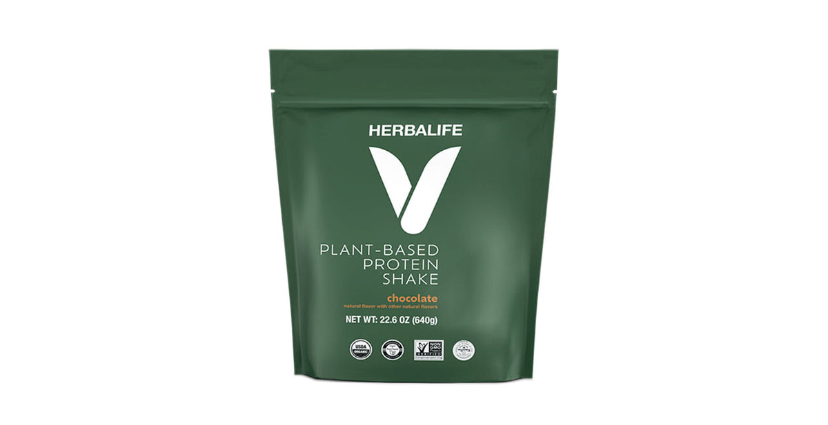 HERBALIFE V Protein