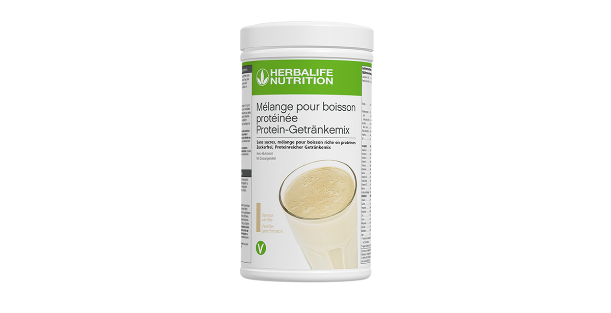Protein Drink Mix