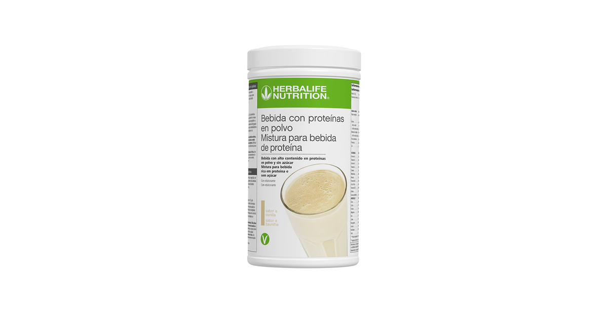 Protein Drink Mix