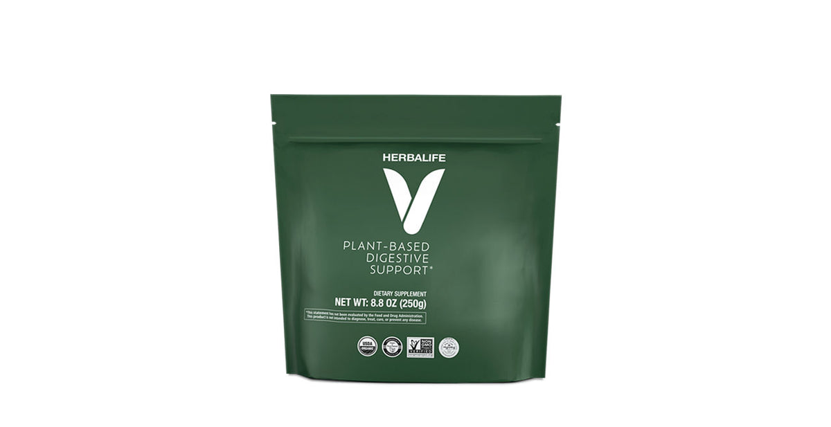 HERBALIFE V Digestive Support