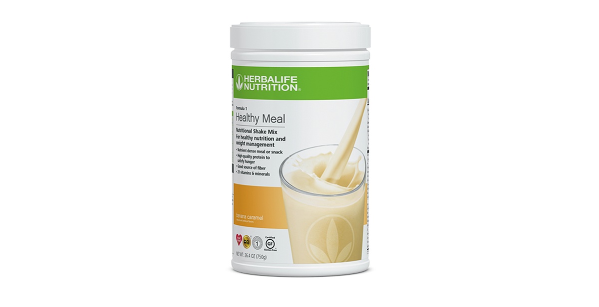 Formula 1 Shake