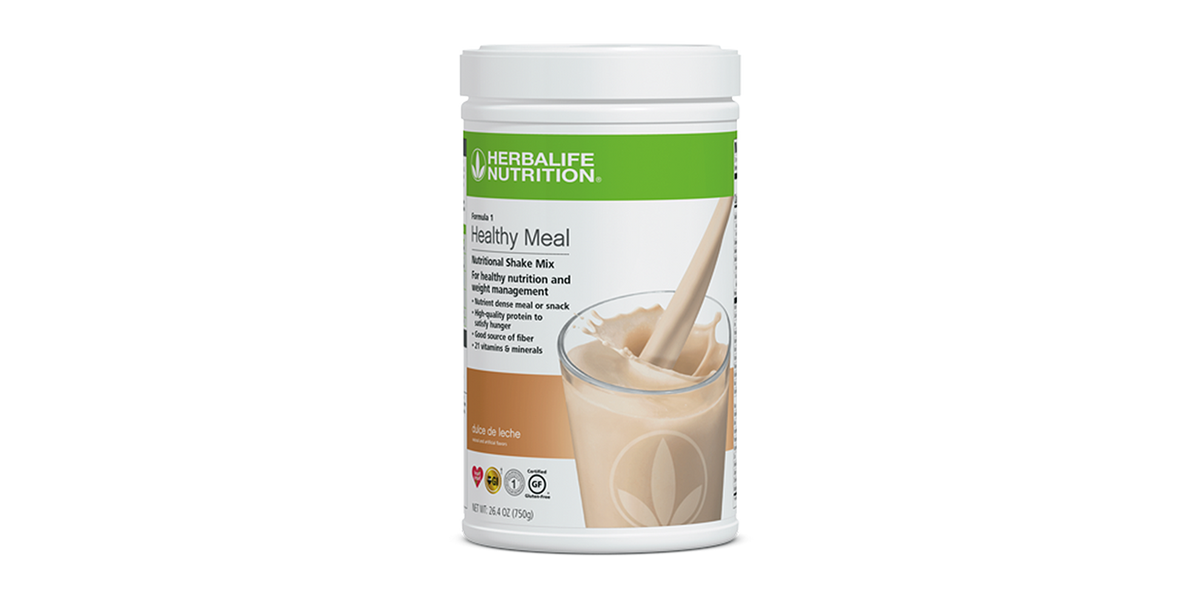 Formula 1 Shake