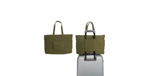 2026 Happy Birthday Promotion Foldable Tote Bag