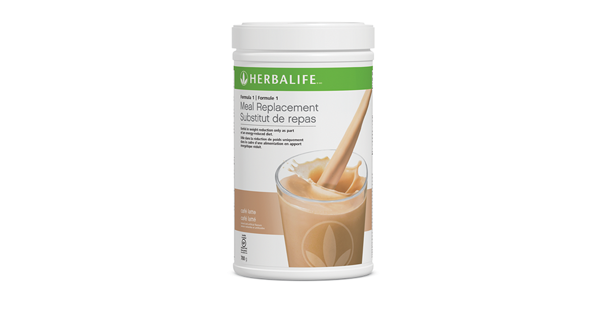 Formula 1 Shake