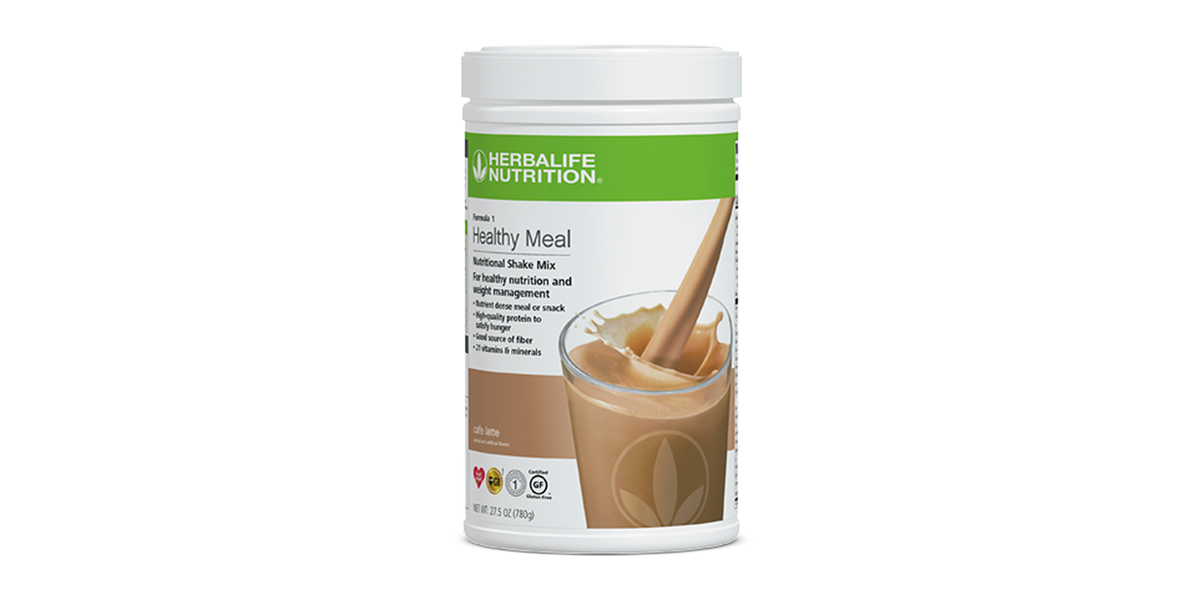 Formula 1 Shake