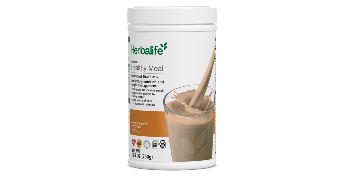 Formula 1 Shake