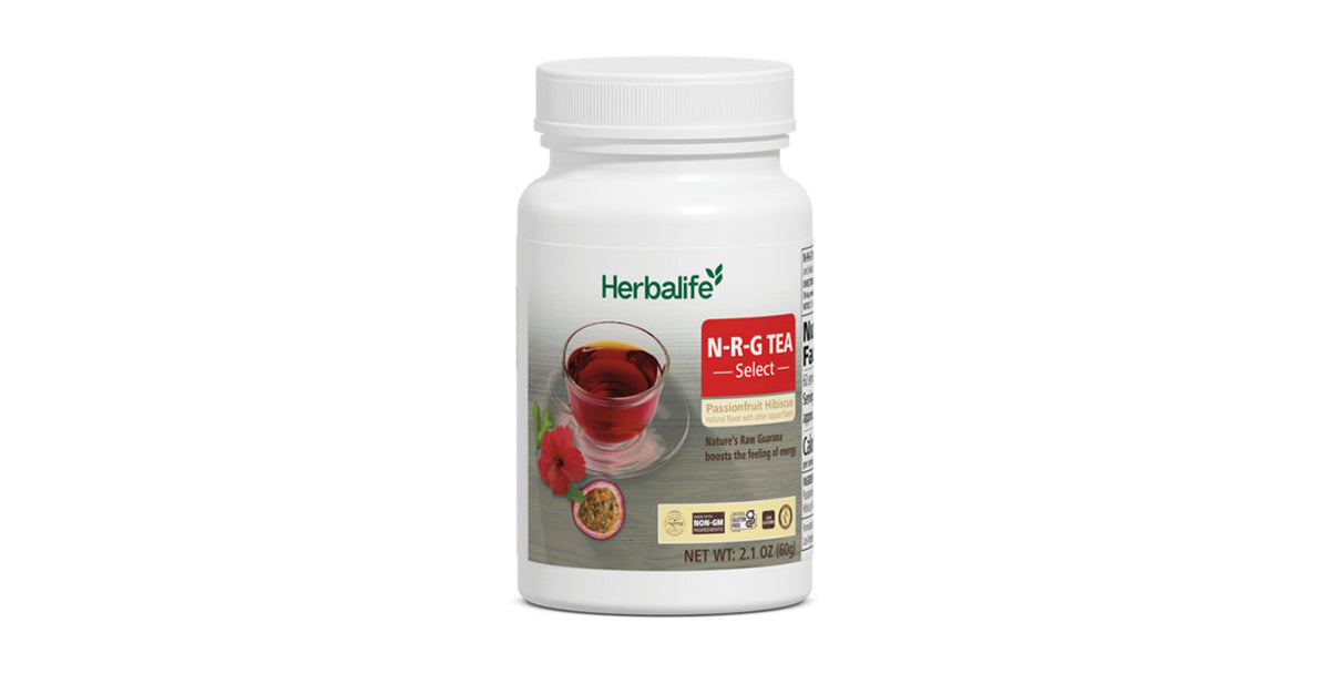 Brazilian Herbal Tea Instant Tea Mix