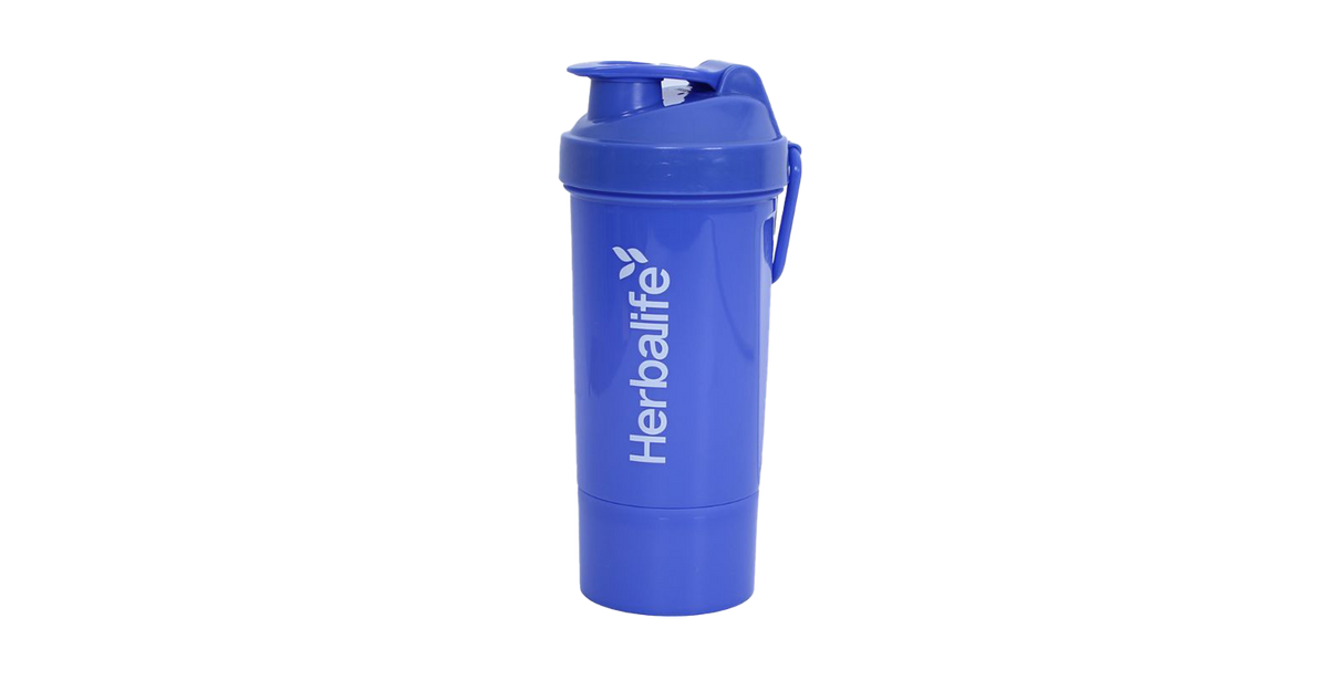 Neon Shaker New