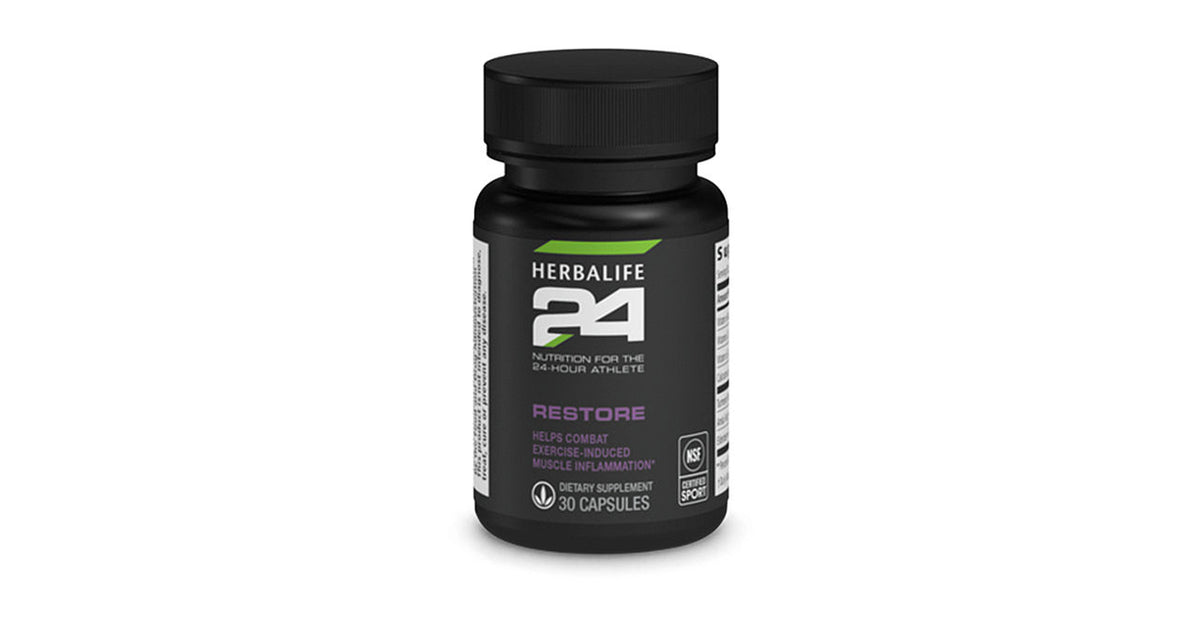Herbalife24 Restore
