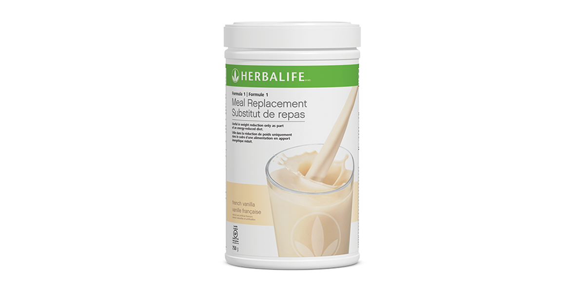 Formula 1 Shake