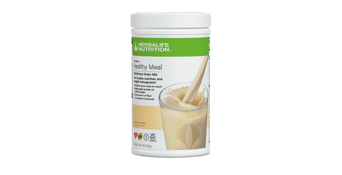 Formula 1 Shake