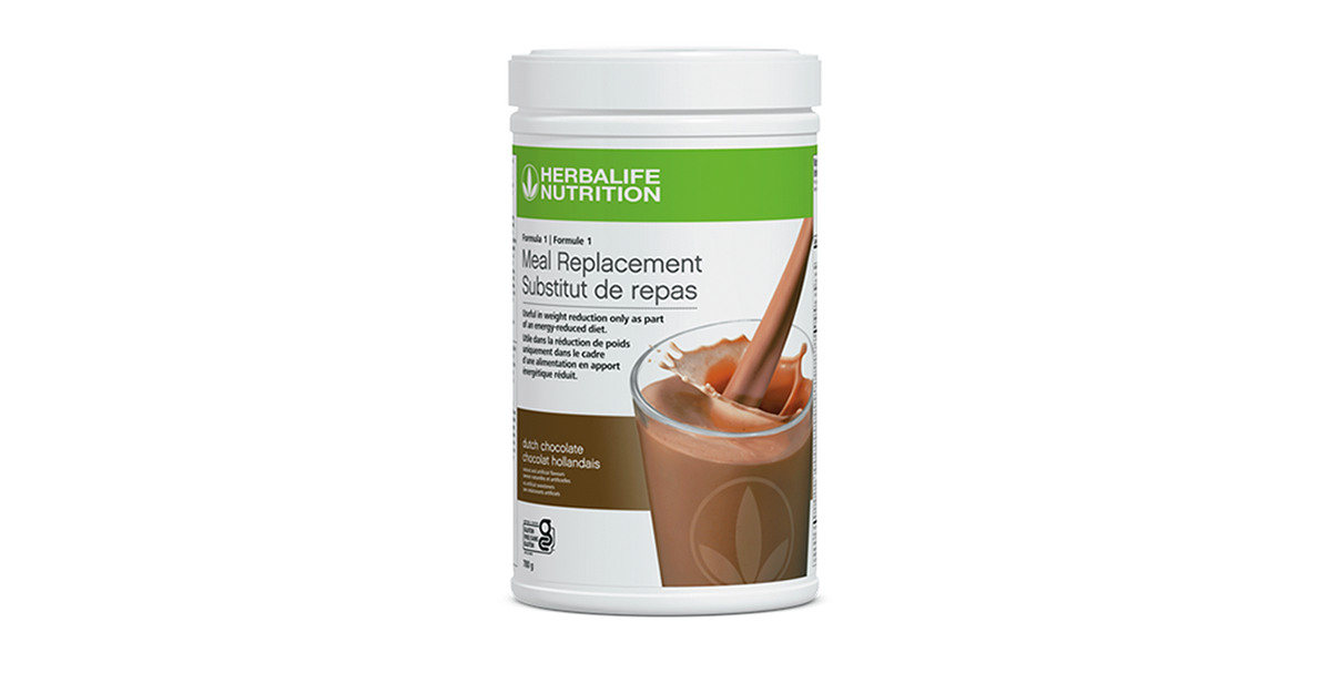 Formula 1 Shake