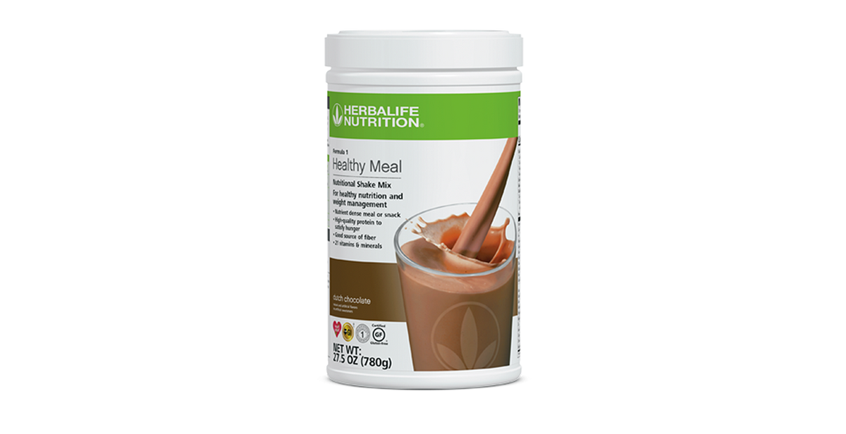 Formula 1 Shake