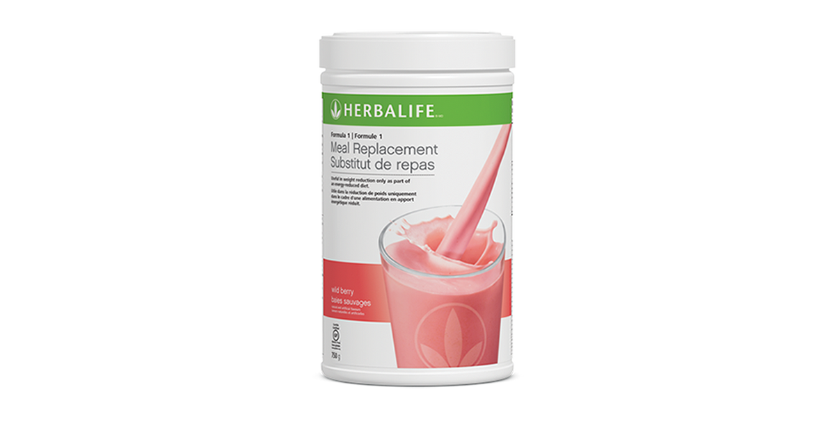 Formula 1 Shake