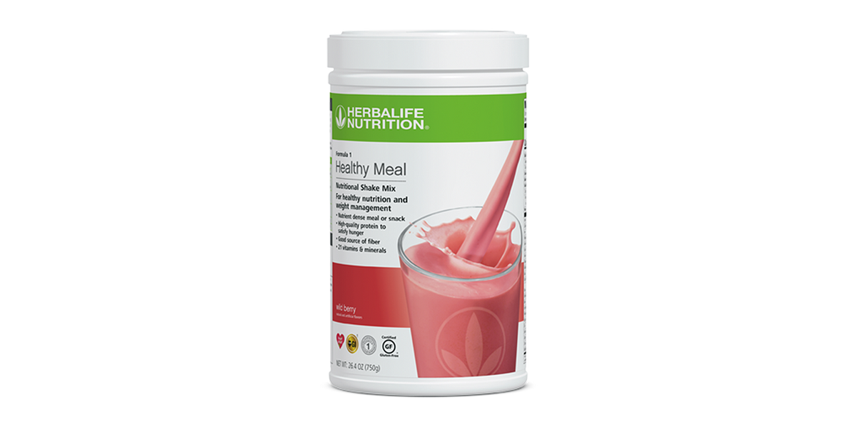 Formula 1 Shake