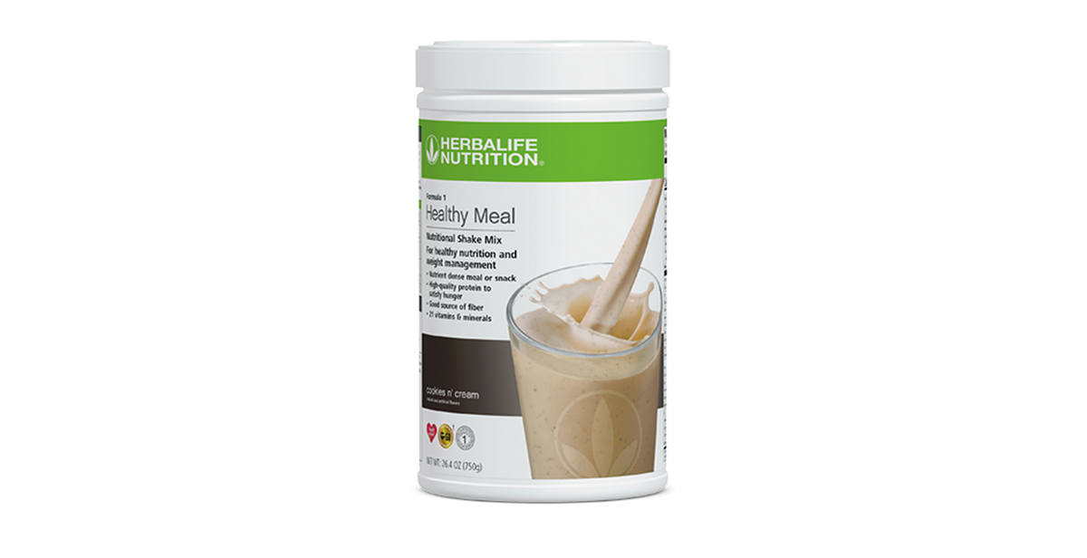 Formula 1 Shake