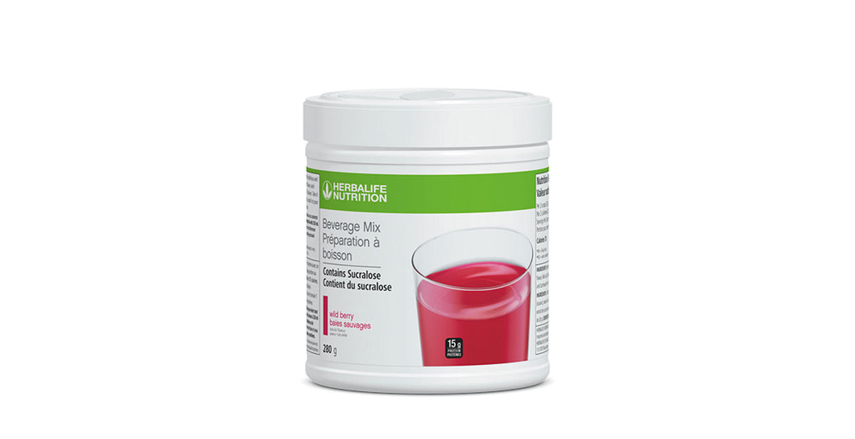 Beverage Mix