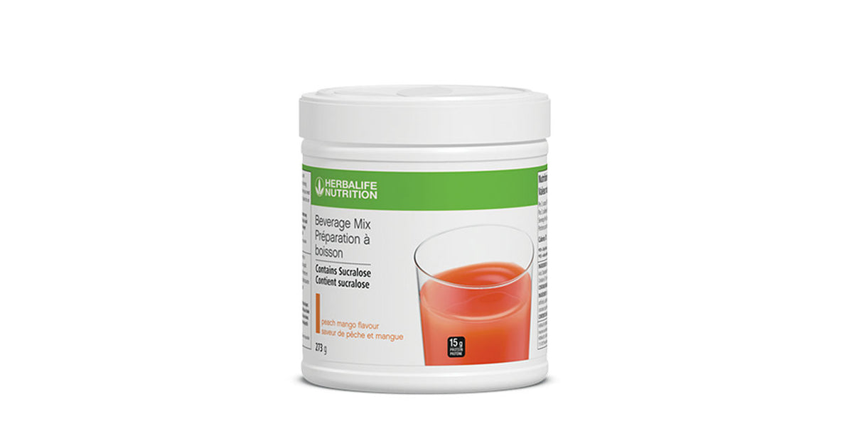 Beverage Mix