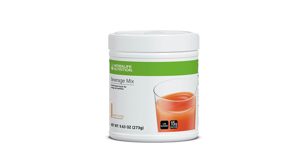 Beverage Mix